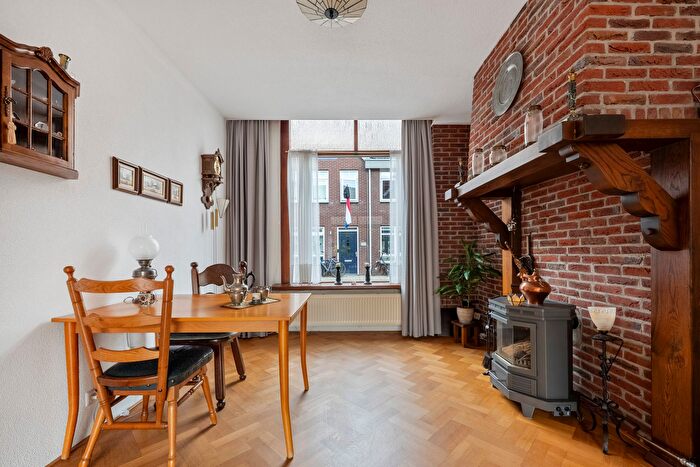 Koop en Huur Huizen - 2