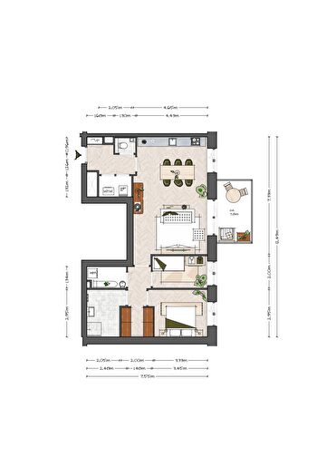 Koop en Huur Huizen - 3