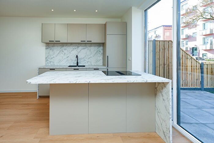 Koop en Huur Huizen - 3