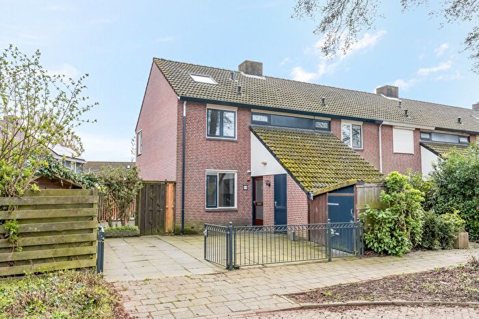 5-kamerhuis te koop in Rauwenhof, Tiel