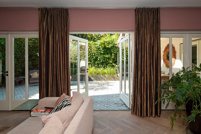 Koop en Huur Huizen - 3