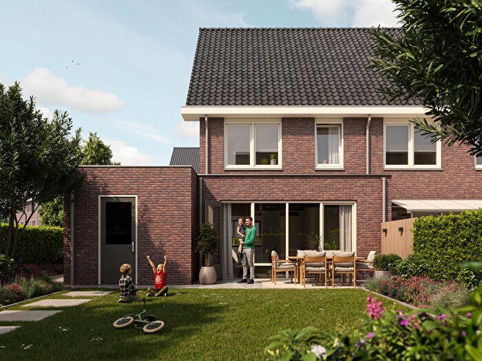 Koop en Huur Huizen - 2