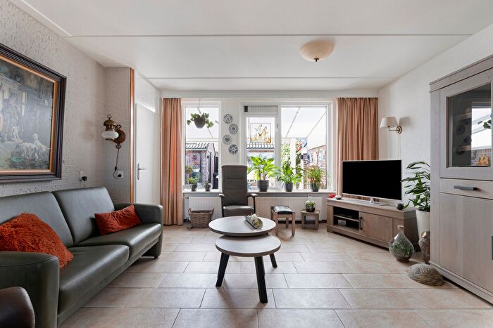 Koop en Huur Huizen - 2