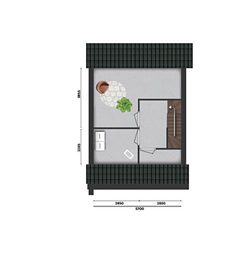Koop en Huur Huizen - 3