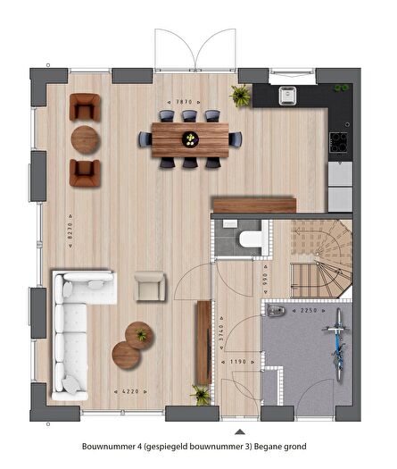 Koop en Huur Huizen - 3