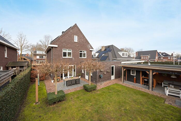 Koop en Huur Huizen - 2