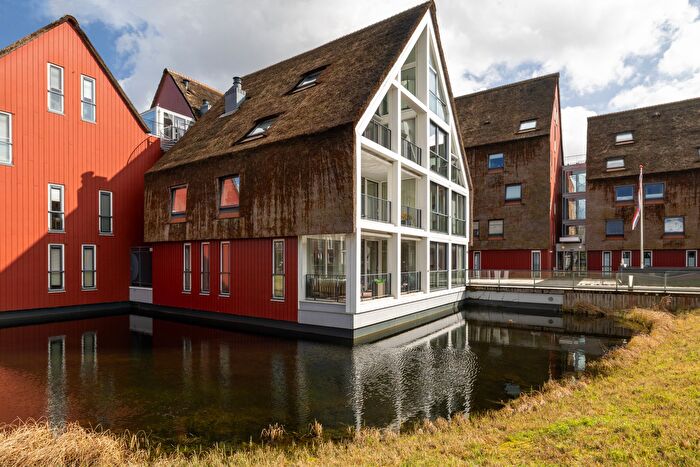 Koop en Huur Huizen - 2
