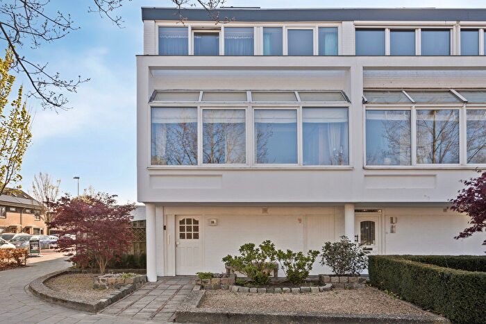 5-kamerhuis te koop in Tempel, Eindhoven