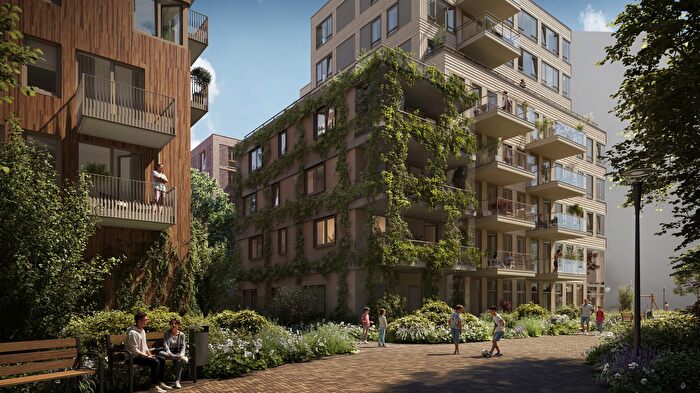 Koop en Huur Huizen - 3