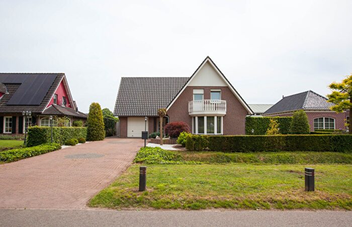 Koop en Huur Huizen - 2