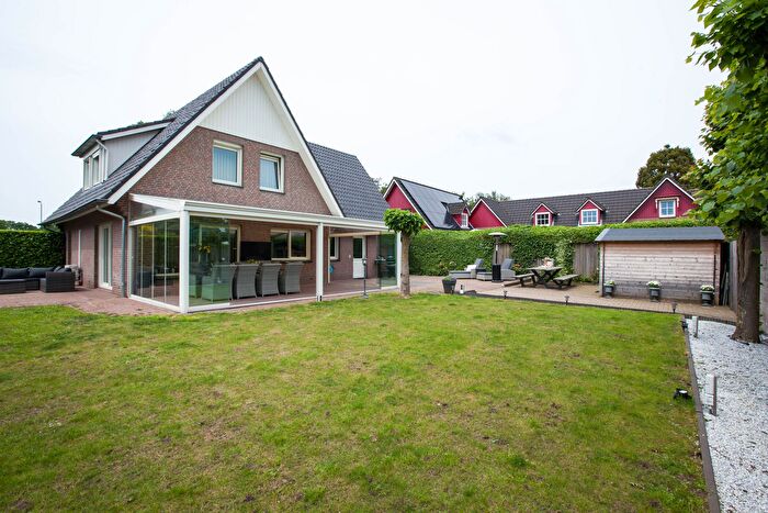 Koop en Huur Huizen - 3