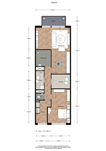 Koop en Huur Huizen - 3