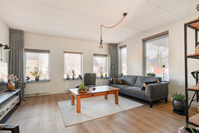 Koop en Huur Huizen - 3