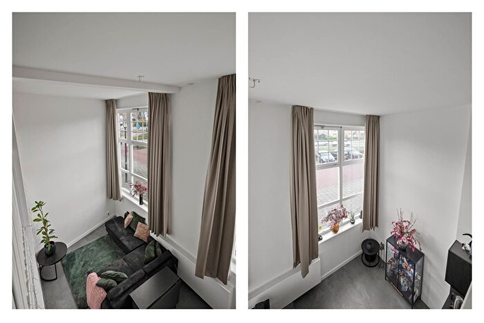 Koop en Huur Huizen - 2