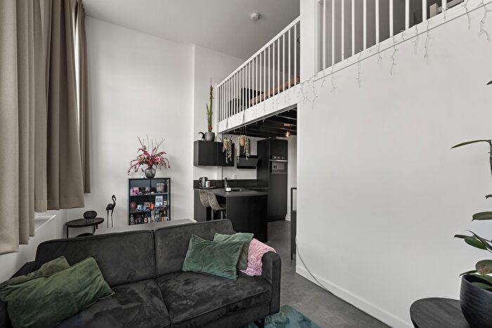 Koop en Huur Huizen - 3
