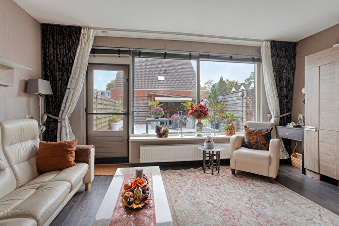 Koop en Huur Huizen - 3