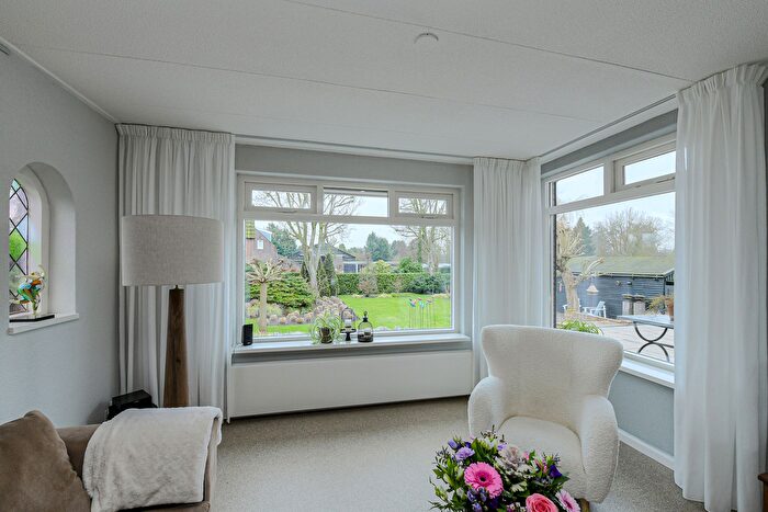 Koop en Huur Huizen - 3