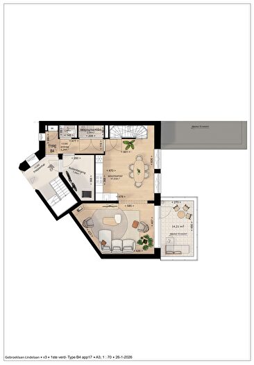 Koop en Huur Huizen - 3
