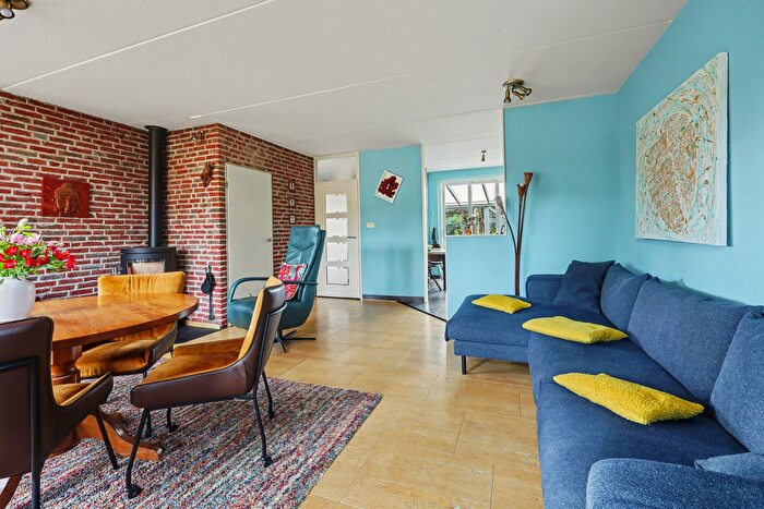 Koop en Huur Huizen - 3