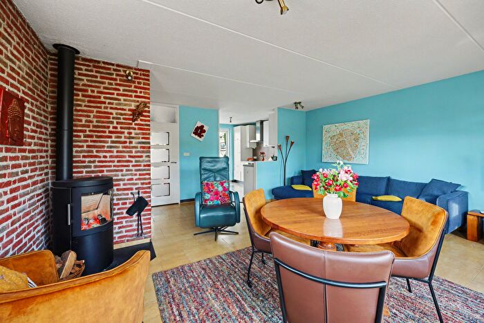 Koop en Huur Huizen - 2