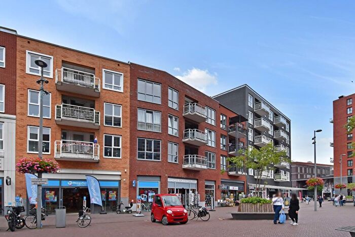 Koop en Huur Huizen - 2