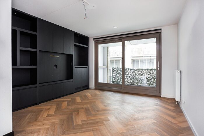 3-kamerappartement te koop in Terwijde-Oost, Utrecht