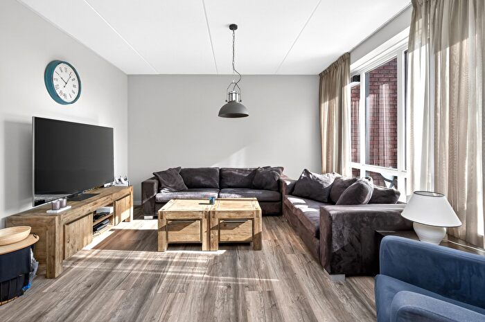 Koop en Huur Huizen - 3