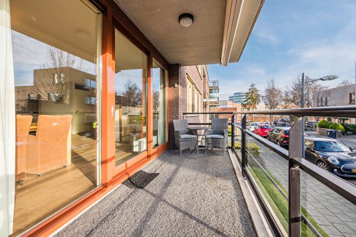 Koop en Huur Huizen - 3