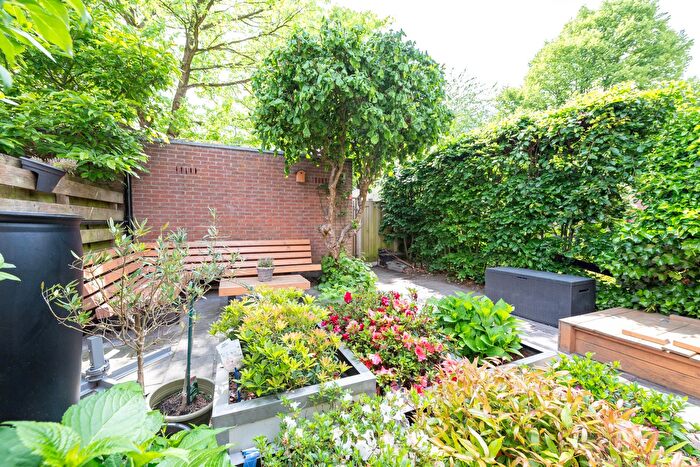 Koop en Huur Huizen - 3