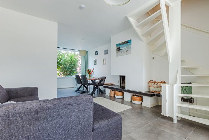 Koop en Huur Huizen - 3