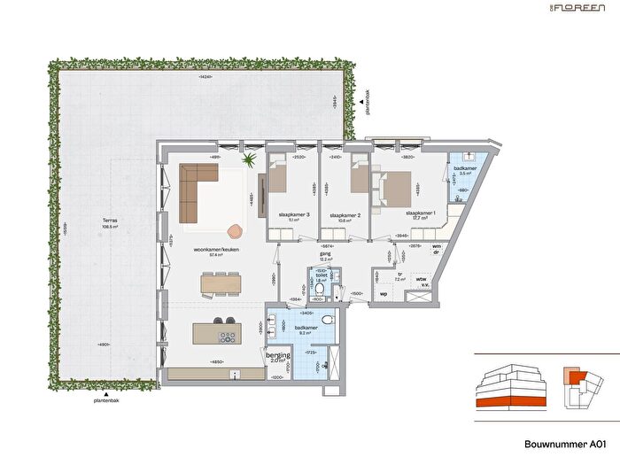 Koop en Huur Huizen - 3