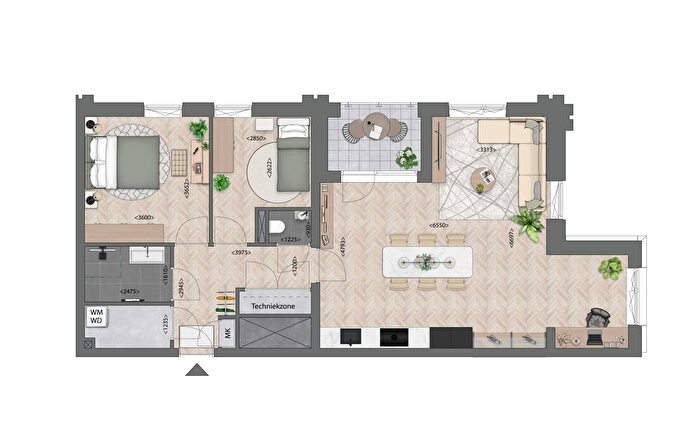 Koop en Huur Huizen - 2