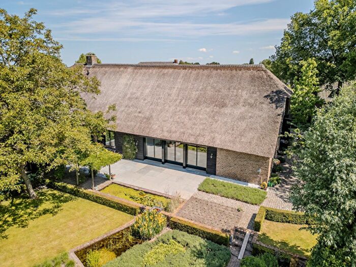 Koop en Huur Huizen - 3