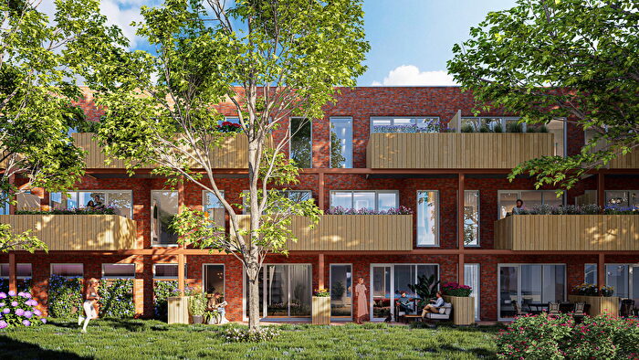 Koop en Huur Huizen - 2