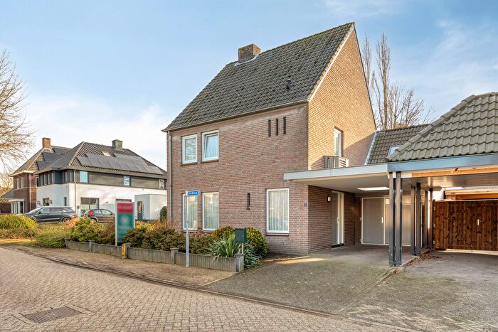 Koop en Huur Huizen - 3