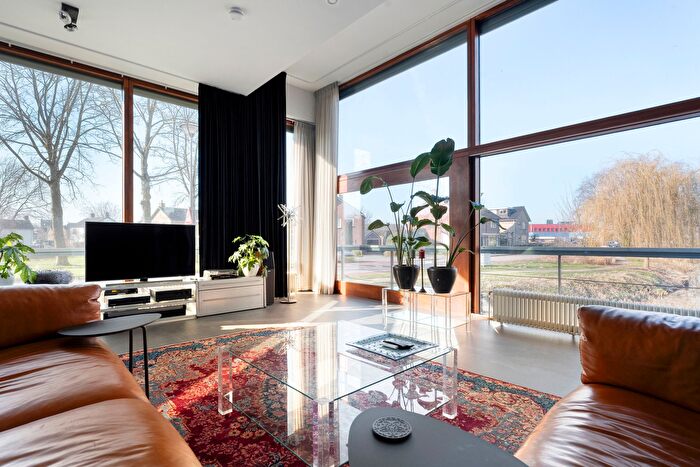 Koop en Huur Huizen - 3