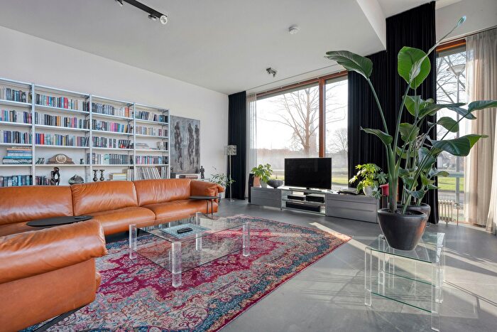 Koop en Huur Huizen - 2
