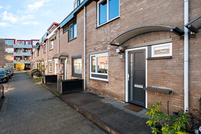 Koop en Huur Huizen - 2