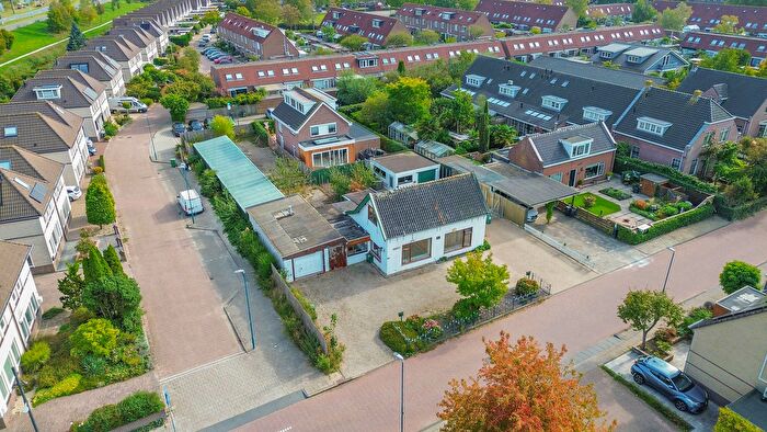Koop en Huur Huizen - 2