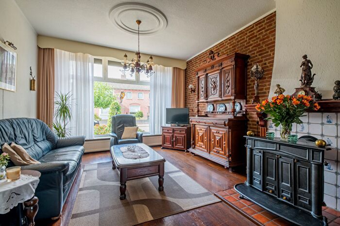 Koop en Huur Huizen - 2