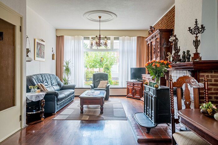 Koop en Huur Huizen - 3