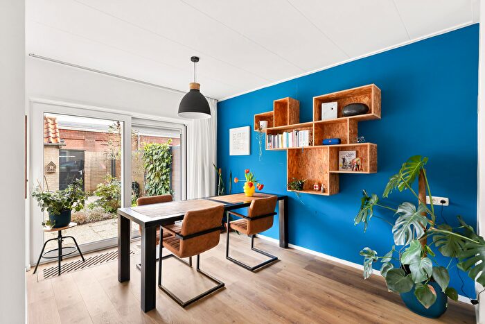 Koop en Huur Huizen - 2
