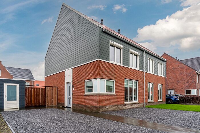 Koop en Huur Huizen - 3