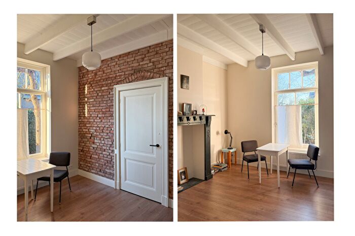Koop en Huur Huizen - 2
