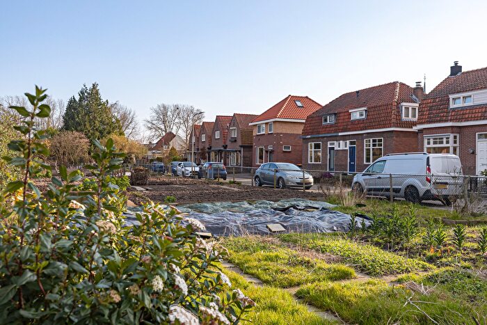 Koop en Huur Huizen - 3