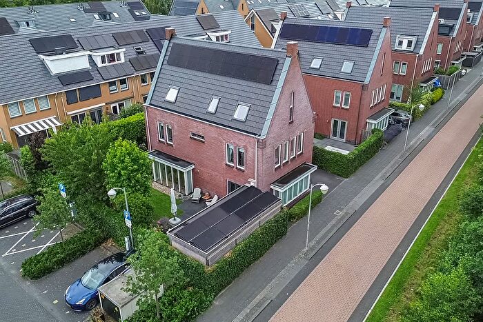 Koop en Huur Huizen - 3