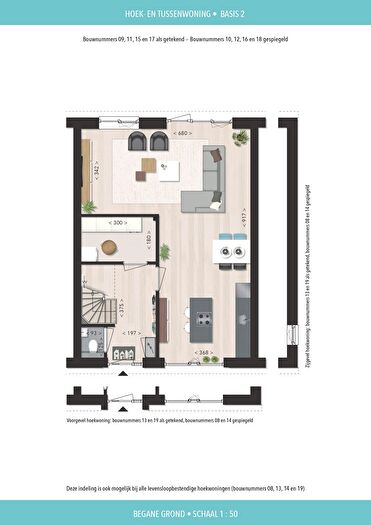 Koop en Huur Huizen - 2
