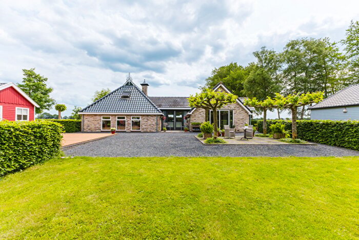 Koop en Huur Huizen - 2