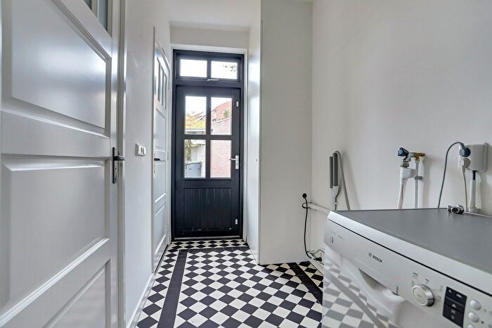 Koop en Huur Huizen - 3