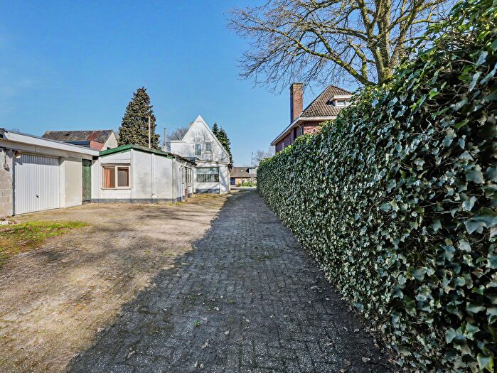 Koop en Huur Huizen - 2
